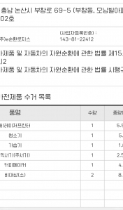드디어 배출 성공!!