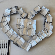 11월 매일 마시는 두유팩 67개 모았어요! 