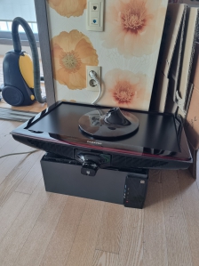 폐가전 무상 수거. 요청해 보세요~~~