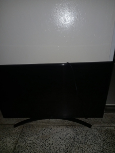 티비 수거 챌린지