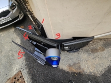 모니터 TVㅇ공기청정기