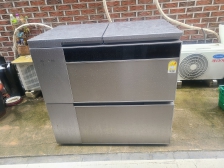 김치냉장고 폐가전수거