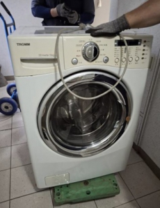 김치냉장고,세탁기