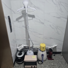 폐가전제품 배출 챌린지