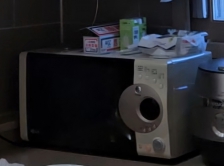 전자레인지 폐기 수거 신청