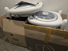 폐가전제품으로 자원순환에 도움될 수 있어서 좋아요!