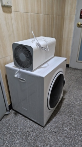 폐가전제품수거 인증합니다. 