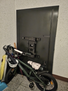 폐가전 배출완료 인증