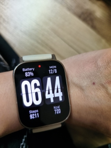 걷기챌린지인증