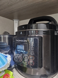 폐가전 수거했어요