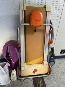 페전자제품배출