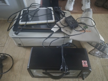 폐가전수거이벤트 참가해요