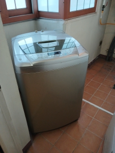 폐가전수거 챌린지참여