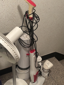 소형 폐가전제품 방문수거 완료 ! 