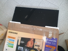 폐가전 수거 인증