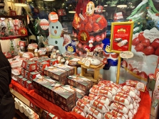 아들 자사고 합격 기념 케잌~ 성심당!