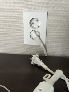 매일 챌린지 4일차 - 전기코드