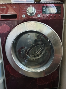 폐가전  버리는 날