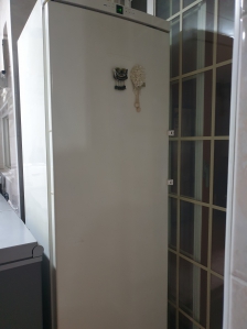 폐가전 버리는  날