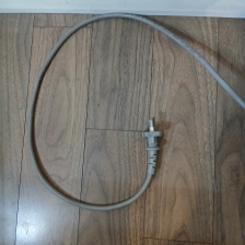 사용후 전기코드 빼기 실천