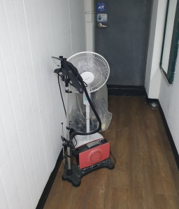 너무 편리한 폐가전 수거