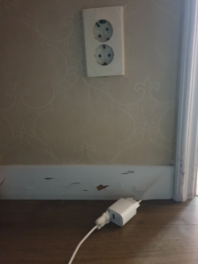 전기를 절약하자