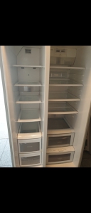 잘 수거해 가셨어요~!!