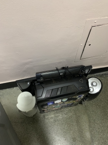 폐가전 방문수거