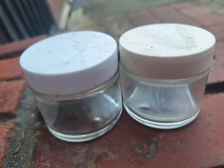 라벨제거 후 분리배출 