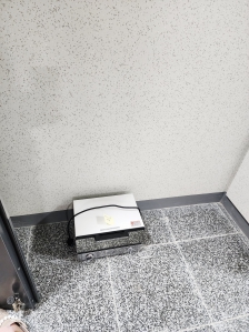 폐가전제품 배출 챌린지 인증