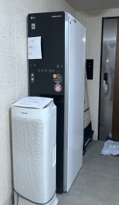 폐가전 배출 수거 챌린지