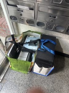 폐가전무상수거