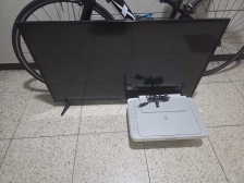 폐가전수거 너무 편리해요