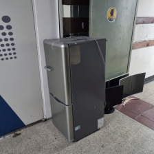 폐가전제품수거후기