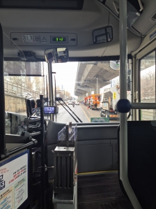 드디어 버스 파업 종료, 