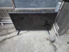 폐가전 TV 수거.