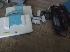 폐가전제품배출