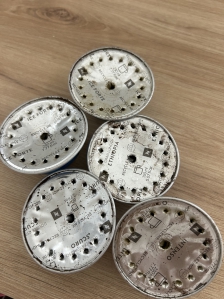 커피캡슐 재활용 인증이요 ㅋ