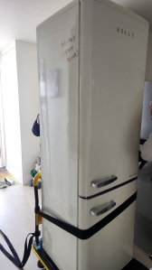 챌린지참여) 냉장고 수거 신청 완료했습니다~!