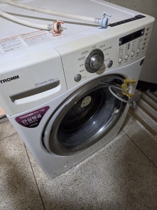 페전자제품 배출