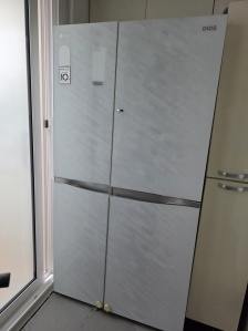 폐가전 무료 수거