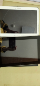 폐가전수거획인서