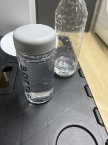 텀블러 이용하기!