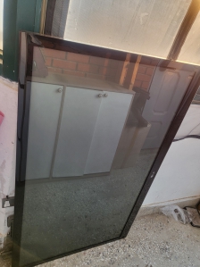 15년된 티비 이젠 안녕