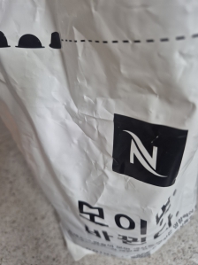 커피 캡슐 재활용하기