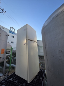 페전자제품 배출