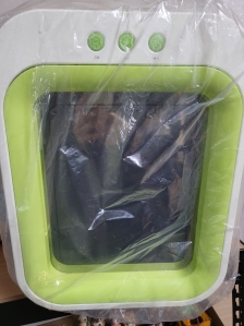 폐가전 제품 수거