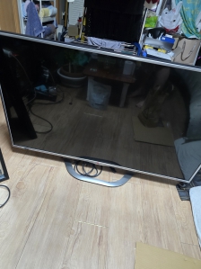 대형 가전 무상 배출