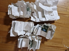 자원순환첼린지 동참합니다~~^^