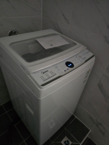세탁기